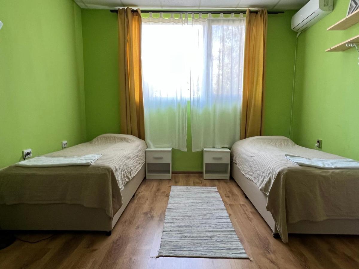 Oleander Rooms & Apartment София Экстерьер фото